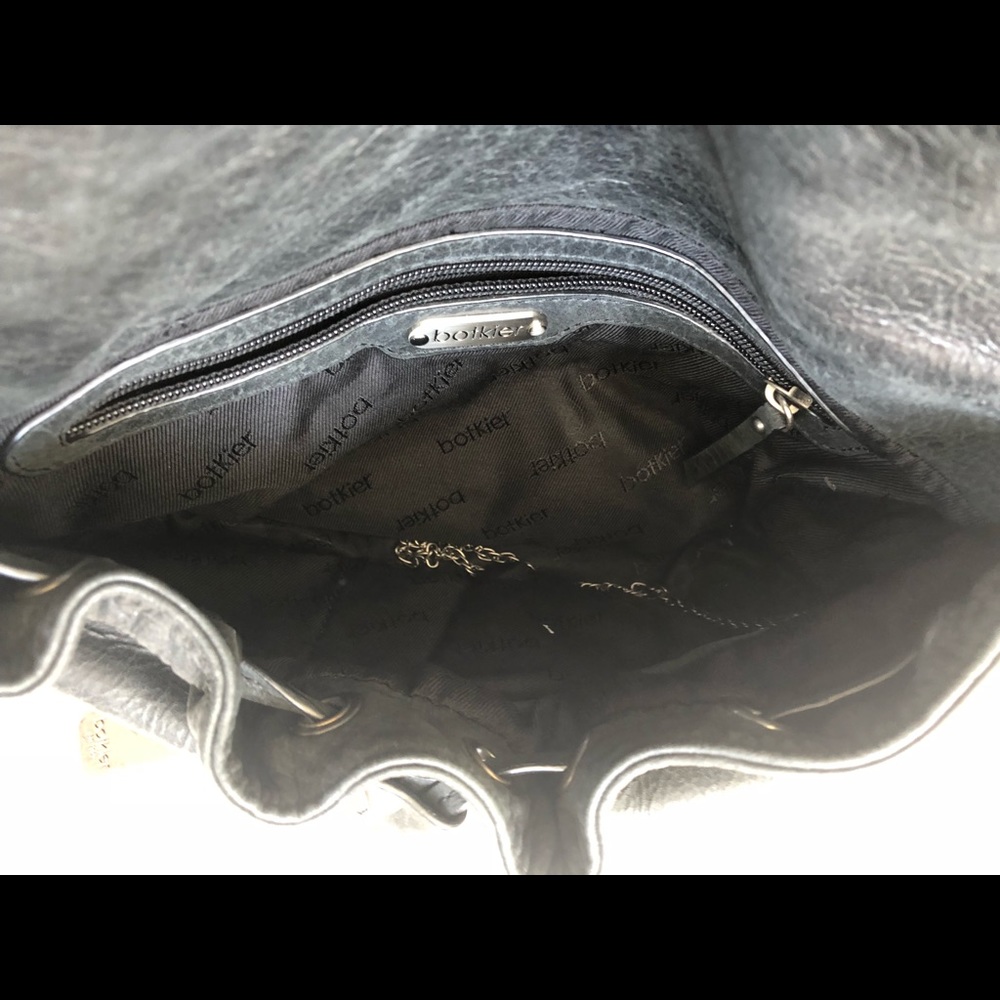 Botkier leather bag - Picture 4 of 4